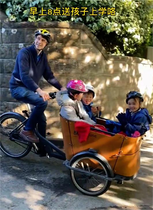 海南嫁英国生二女一男,海南妹嫁给英国剑桥高材生