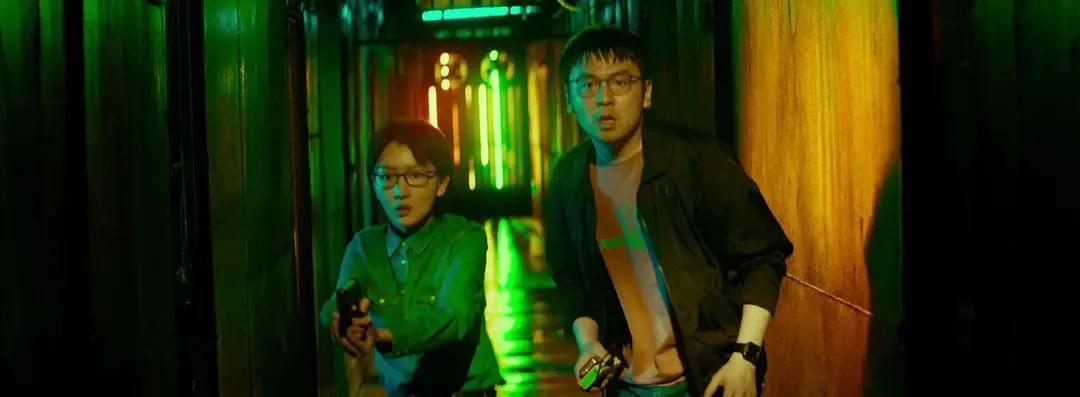 第五代导演冯小刚,冯小刚和张艺谋拍的电影有哪些