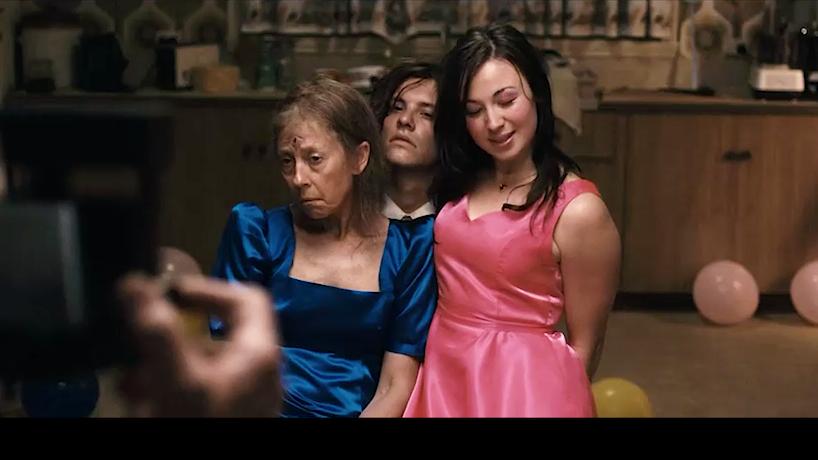 揭露人性与欲望的经典片,国产肮脏人性老电影