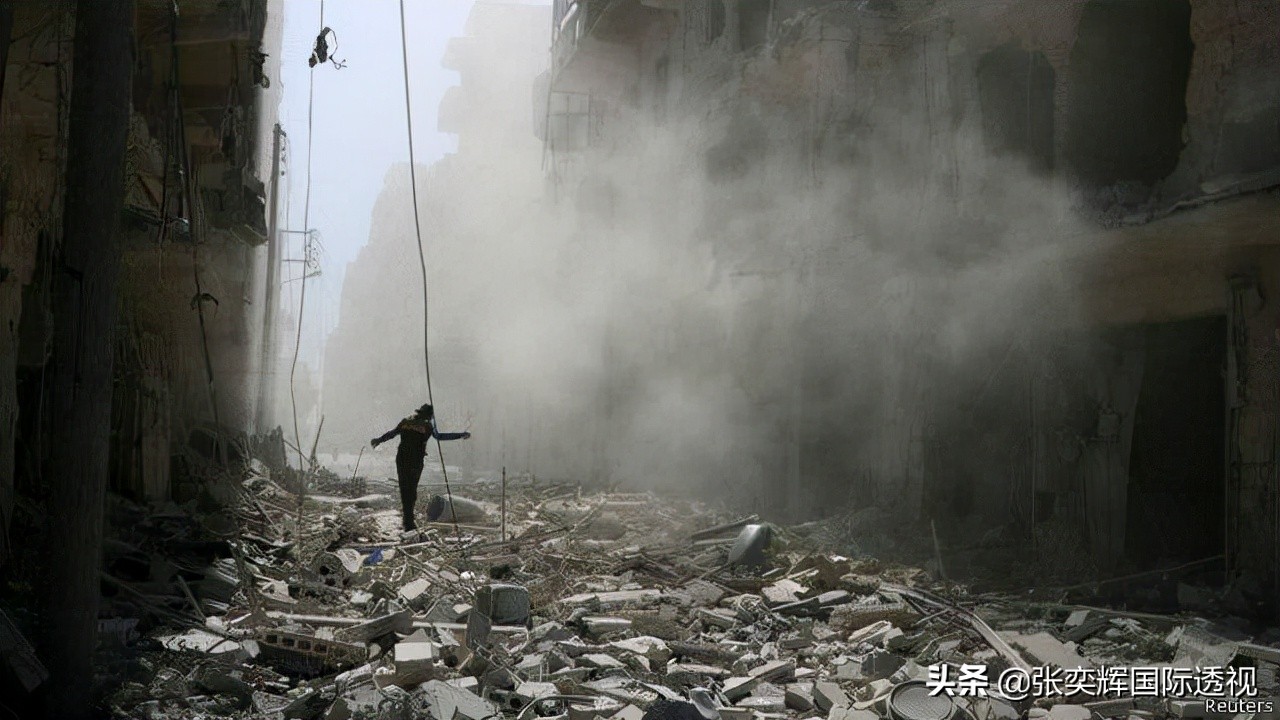 美媒揭穿美军残杀无辜妇女儿童的罪行，军方高谈*权人**，却无人担责