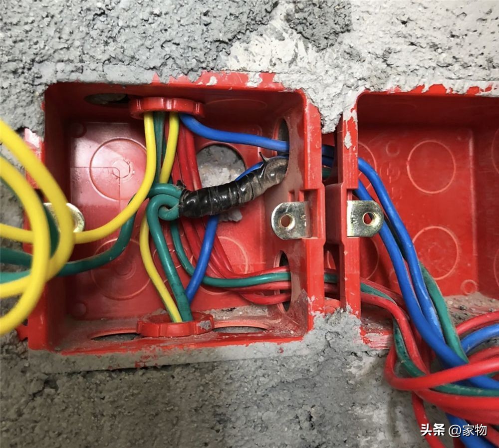 装修水电改造事项和细节,水电改造的猫腻