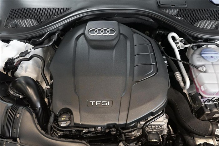 奥迪a8固特异与倍耐力轮胎哪个好,奥迪哪个车型配套固特异轮胎