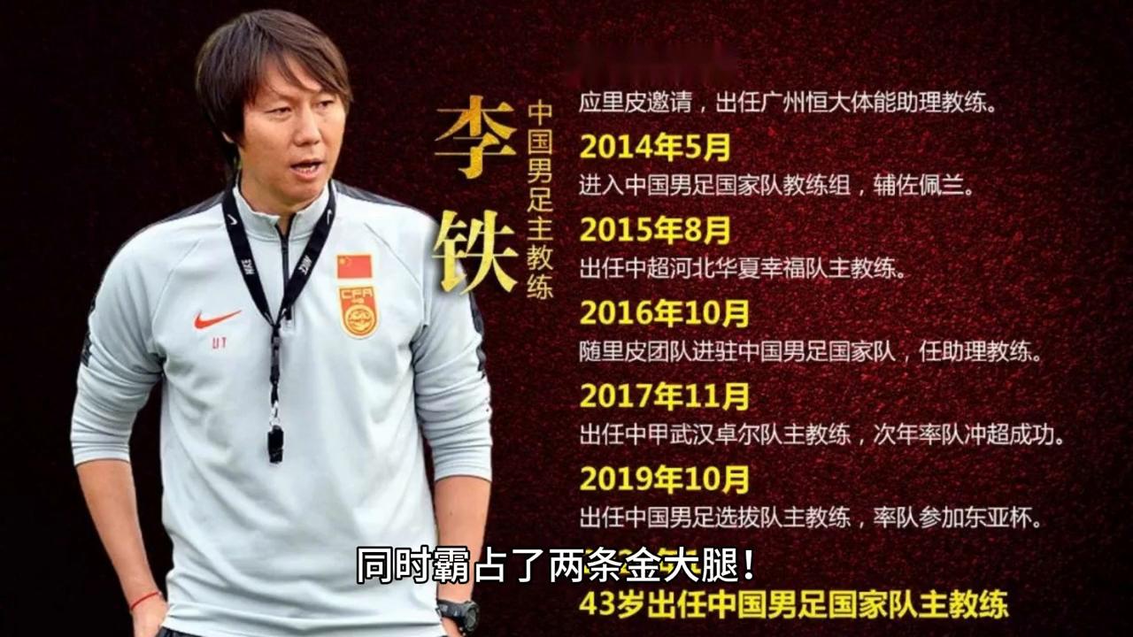 中国金元足球靠什么挣钱,李铁金元足球