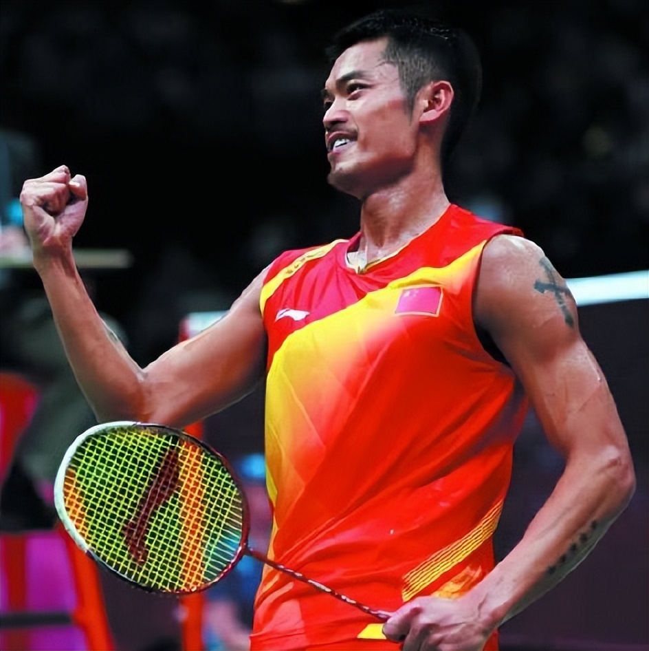 中国体坛十大功勋巨星刘国梁,中国体坛最伟大的十位运动员