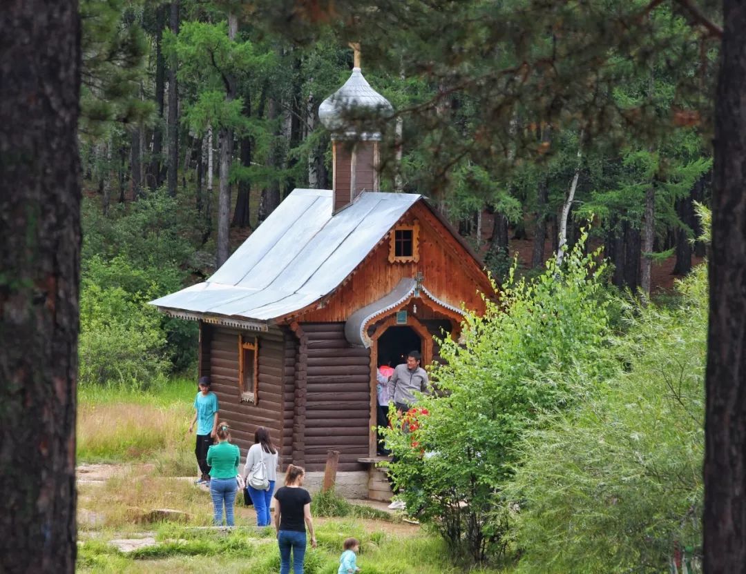 自驾俄罗斯遇到敲诈,自驾俄罗斯被勒索