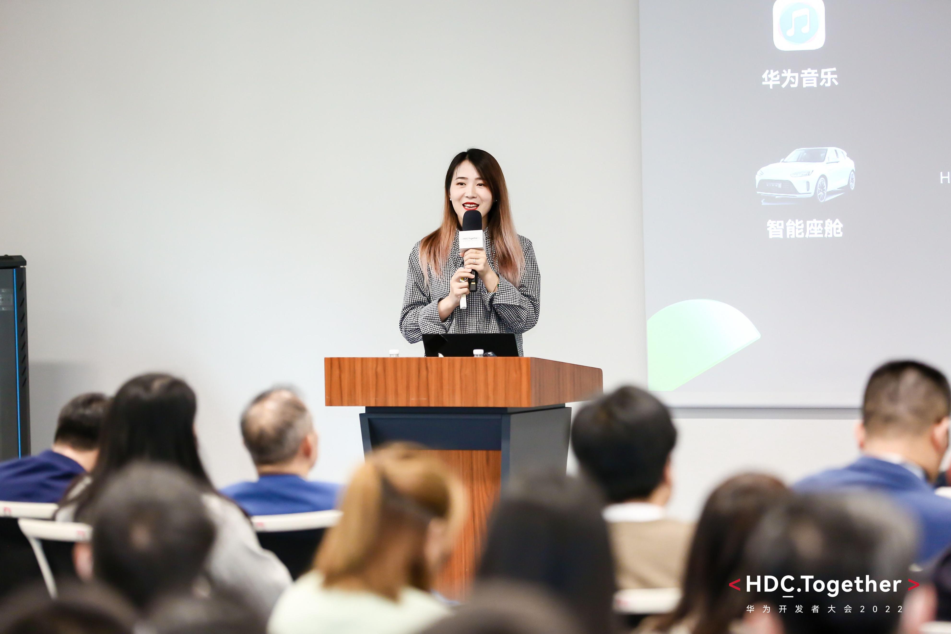 华为音乐强大功能,华为沉浸式音乐体验