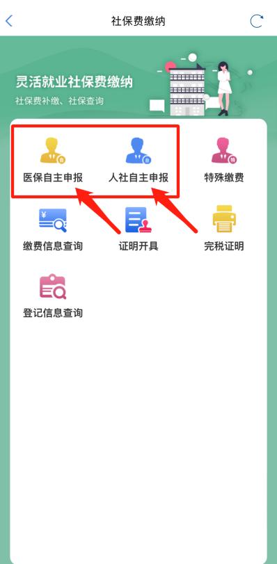 爱山东社保怎么网上缴费,爱山东代缴医保