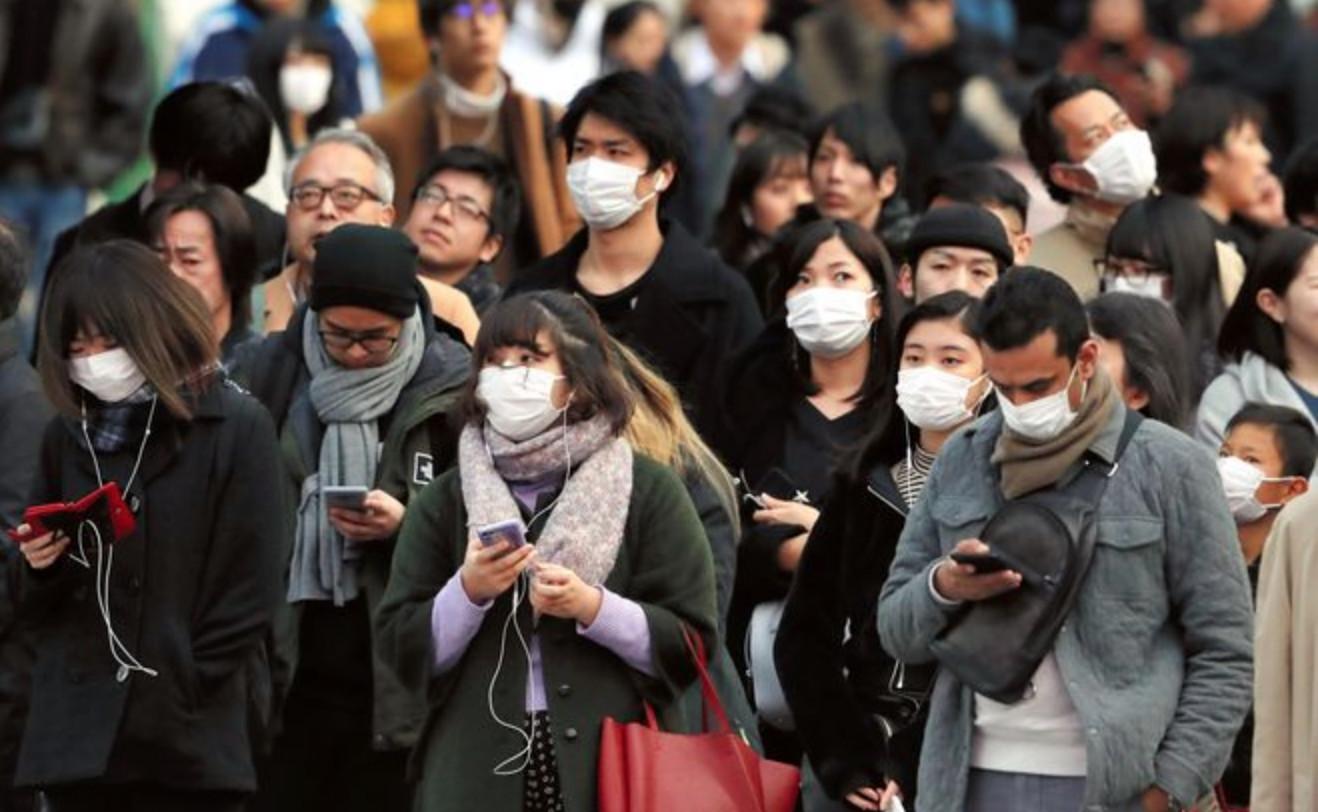 日本人的祖先真的是徐福吗,日本人祖先真相大白不是徐福