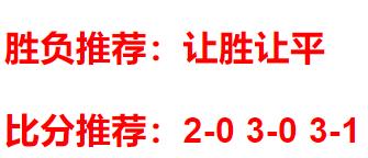 6.16足球竞彩推荐：欧洲杯高倍五串丹麦VS北爱尔兰威尔士附实单