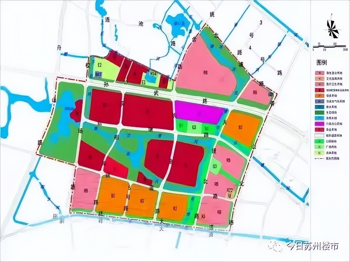 华侨城欢乐谷落户吴中太湖度假区,虎丘湿地公园华侨城欢乐谷