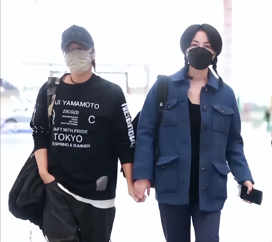 谢霆锋为什么对王菲情有独钟,谢霆锋为啥那么爱王菲