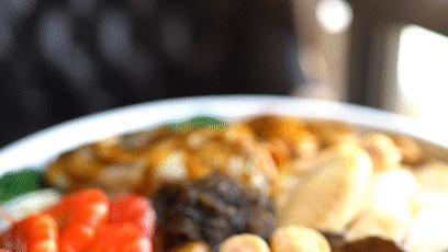 盆满钵满过大年,盆满钵满大盆菜优惠团购