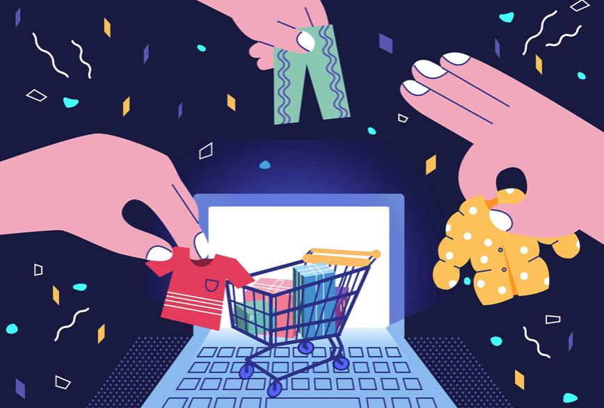 淘宝拼多多购物现状,拼多多淘宝遇到恶意买家拍了又退