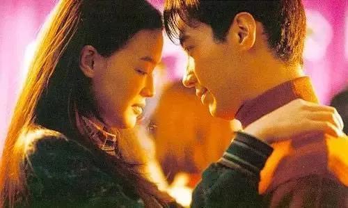 20年后再遇前任,20年后与初恋旧情复燃