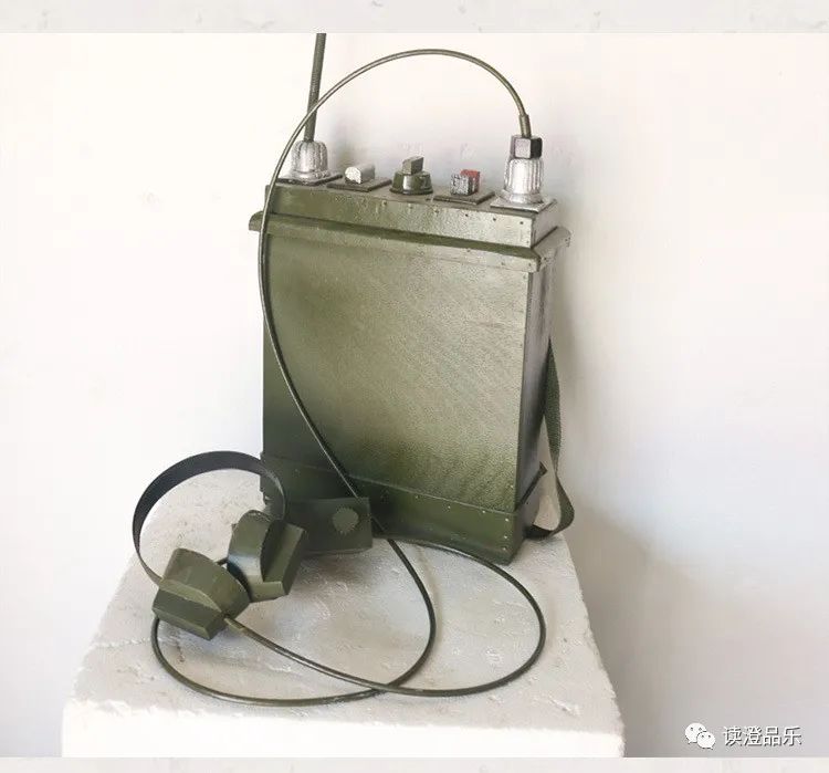 我最牛的“步话机”——童年趣事（111）