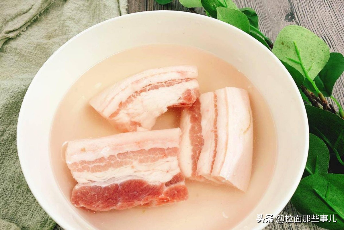 炖猪肉放什么炖得又烂又香,炖牛肉牢记三不放