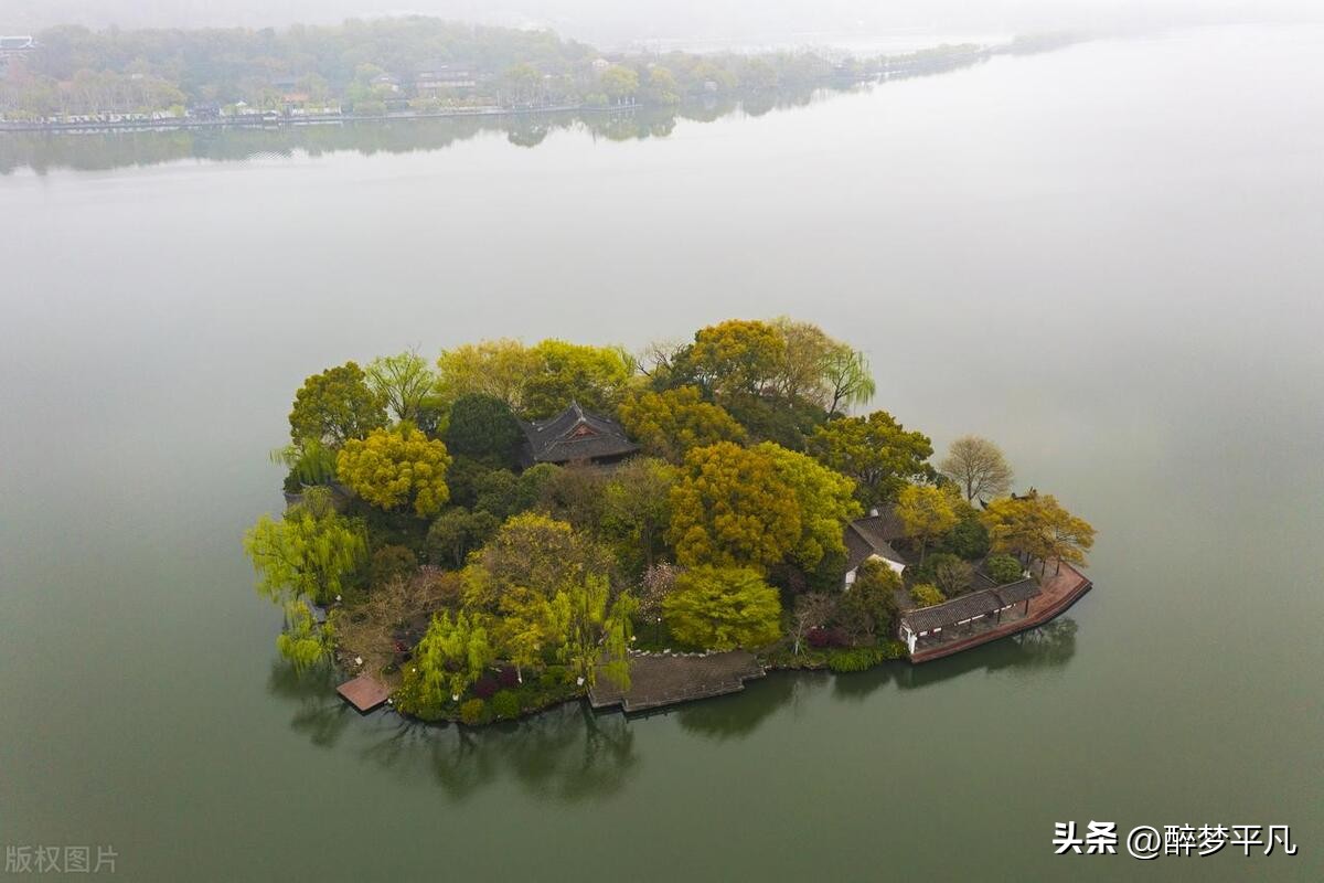 中国5a西湖,西湖5a景区