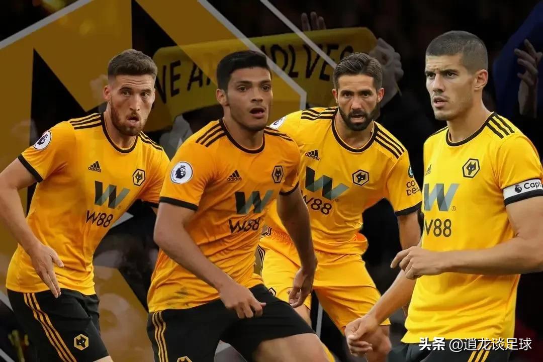 升入英超第一年,英超今年升级的三支球队