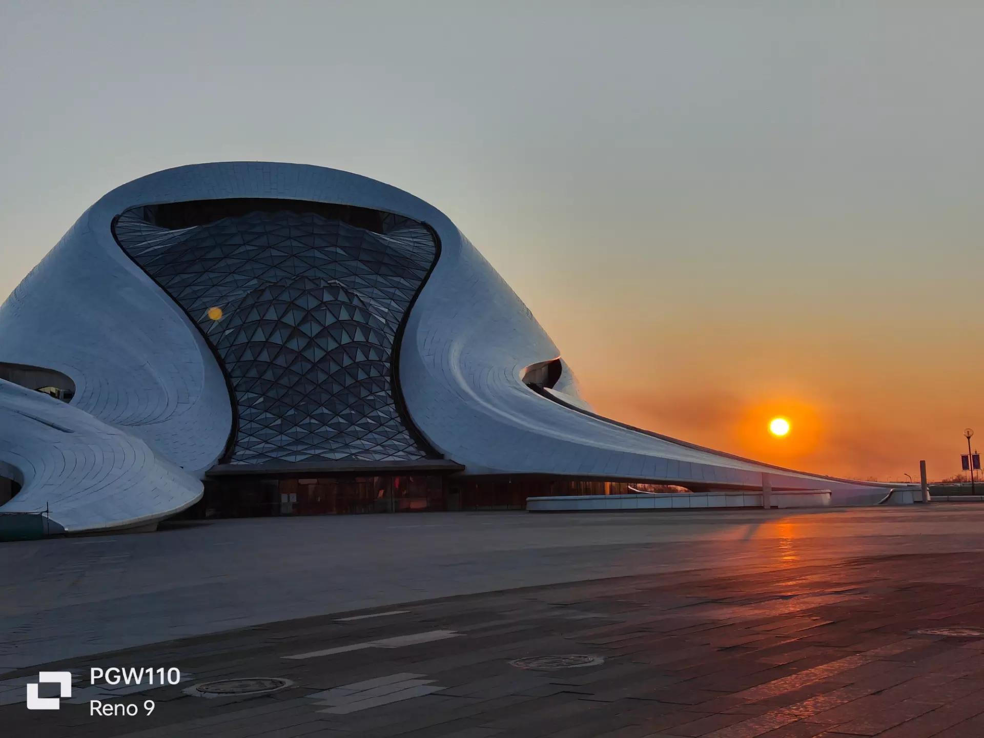 这影像能力还是标准版吗？多场景实测，Reno9堪称2K价位拍照神器