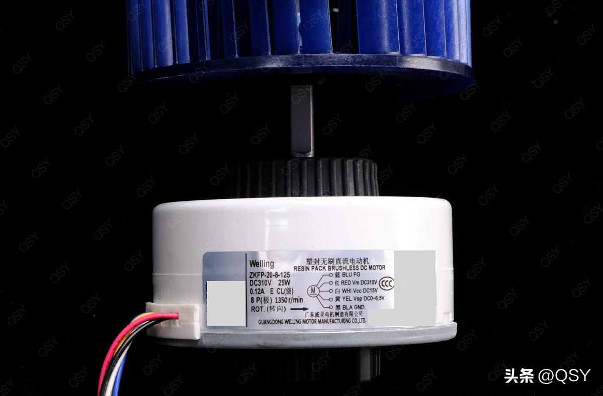 米家新风空调尊享版滤网拆解,米家新风立式空调拆机