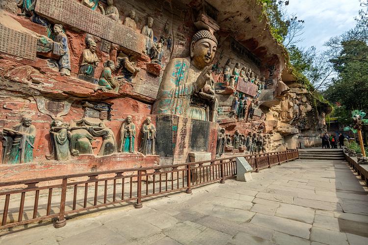 重庆美食景点,重庆景点和美食攻略