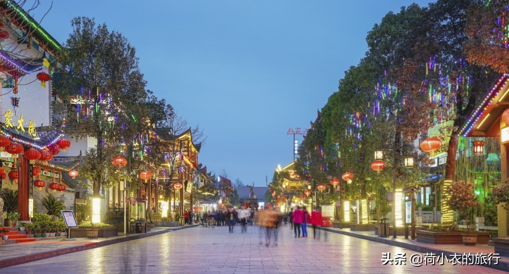 湖北恩施秘境,秘境恩施旅游攻略