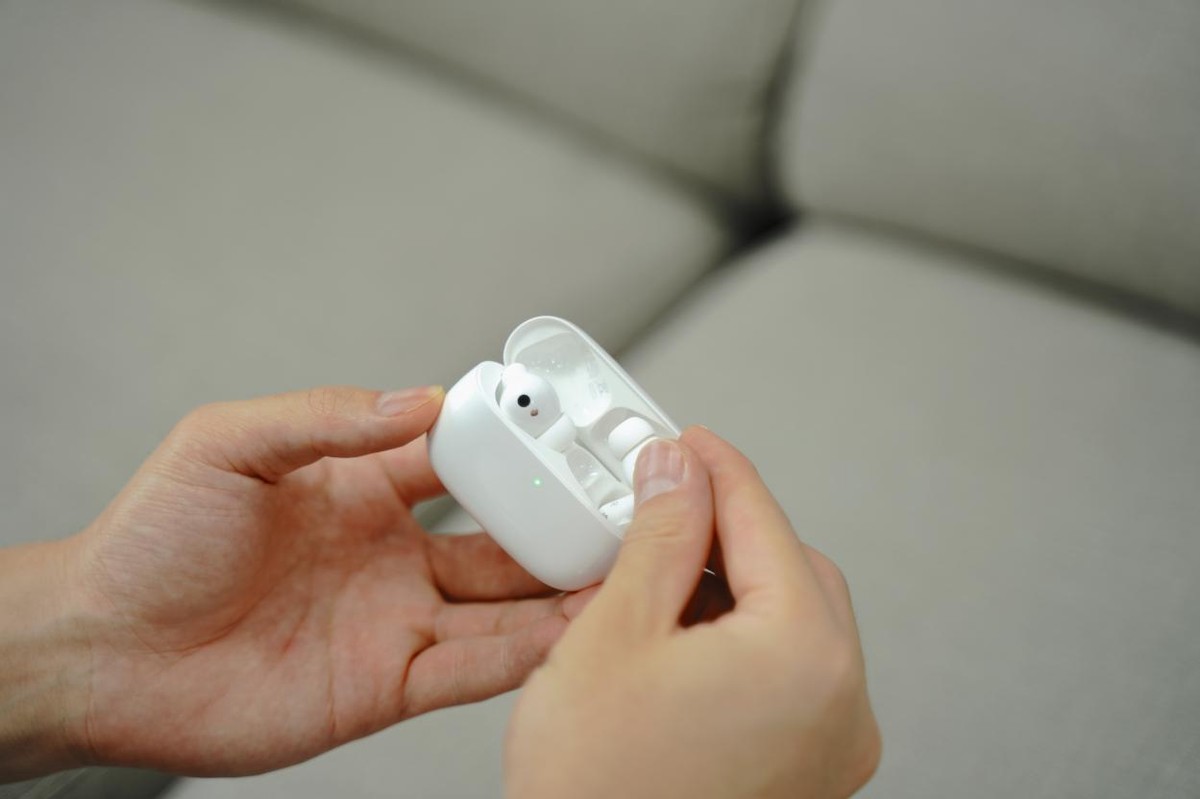 挑战音质的耳机,挑战蓝牙耳机音质