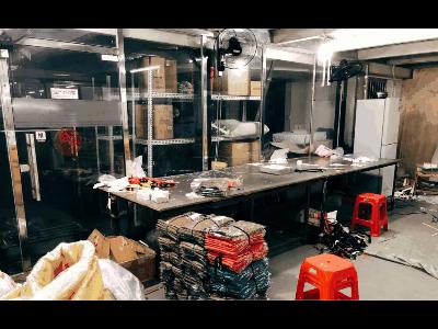 绿码通行时代，服装厂也能“一码到底”提产增效