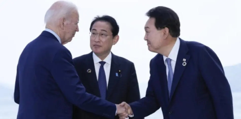 g7峰会主要事件,g7峰会各国声明