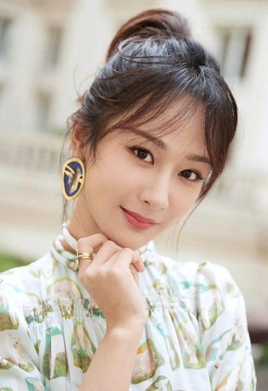 有一种倔强叫我没整容,有种倔强叫没整过容