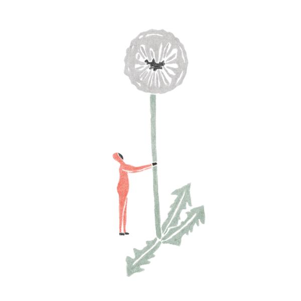 女生该有的好心态,女孩说怎么保持好心态