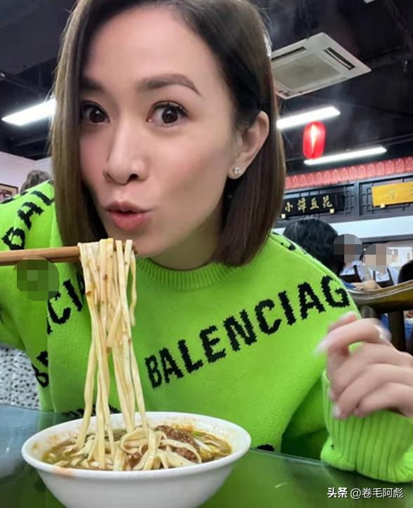 明星的素颜究竟多美,素颜美才是真的美