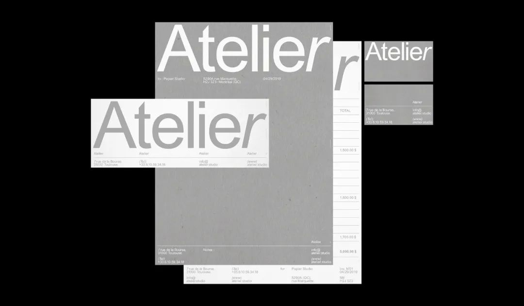 100个经典排版字体设计,设计师的20个字体排版