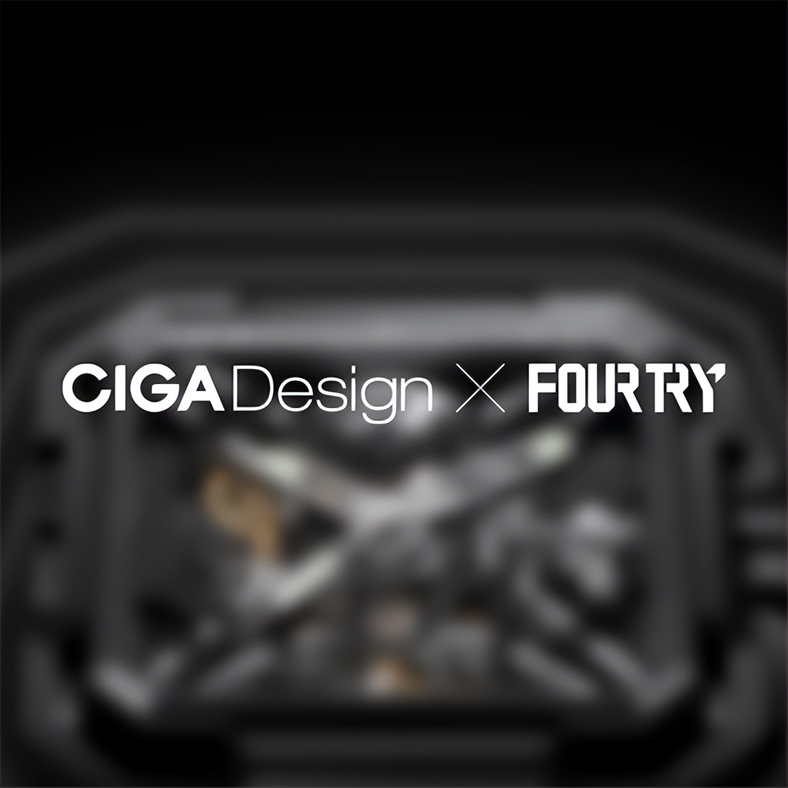 cigadesign玺佳x系列大猩猩,cigadesign玺佳x系列颜色