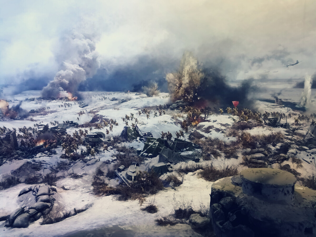 解放时期华野东野实力,东野华野中野四野哪个厉害