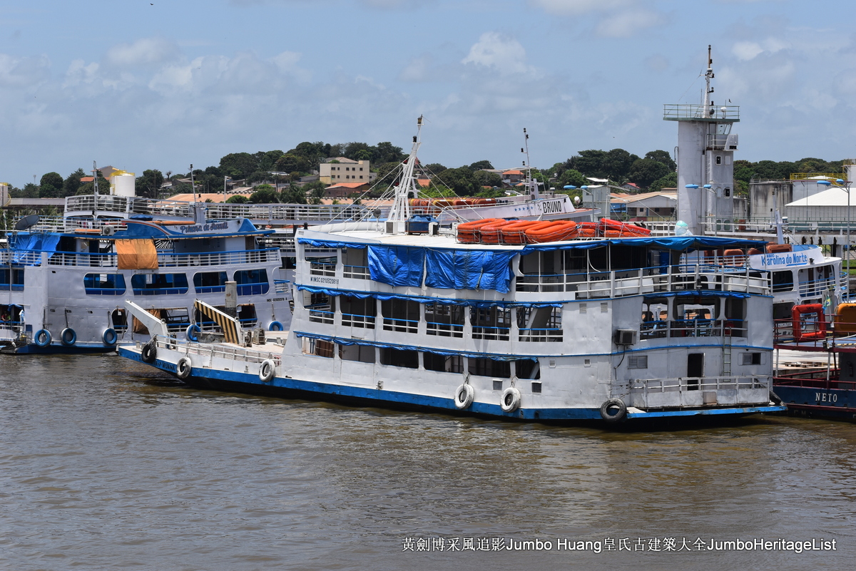 第5047回：消失的亚马逊文明，流失的林下聚居地