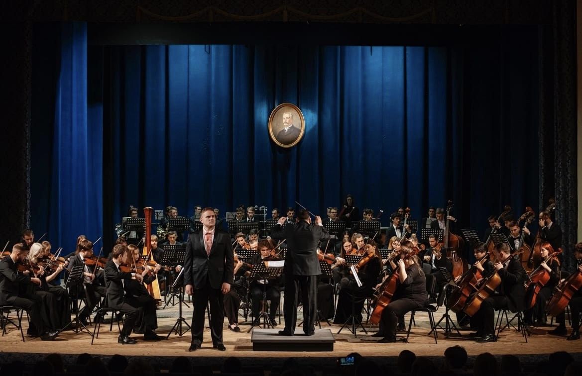 乌克兰柴可夫斯基音乐学院：一所享誉全球的音乐殿堂