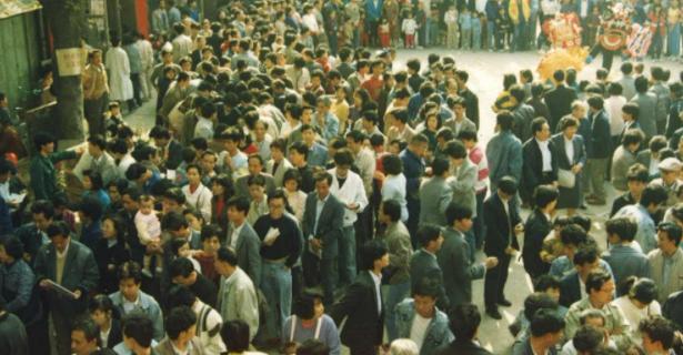 中国第一位办手机号码的人，当时号码随便选，最终他挑了什么号？