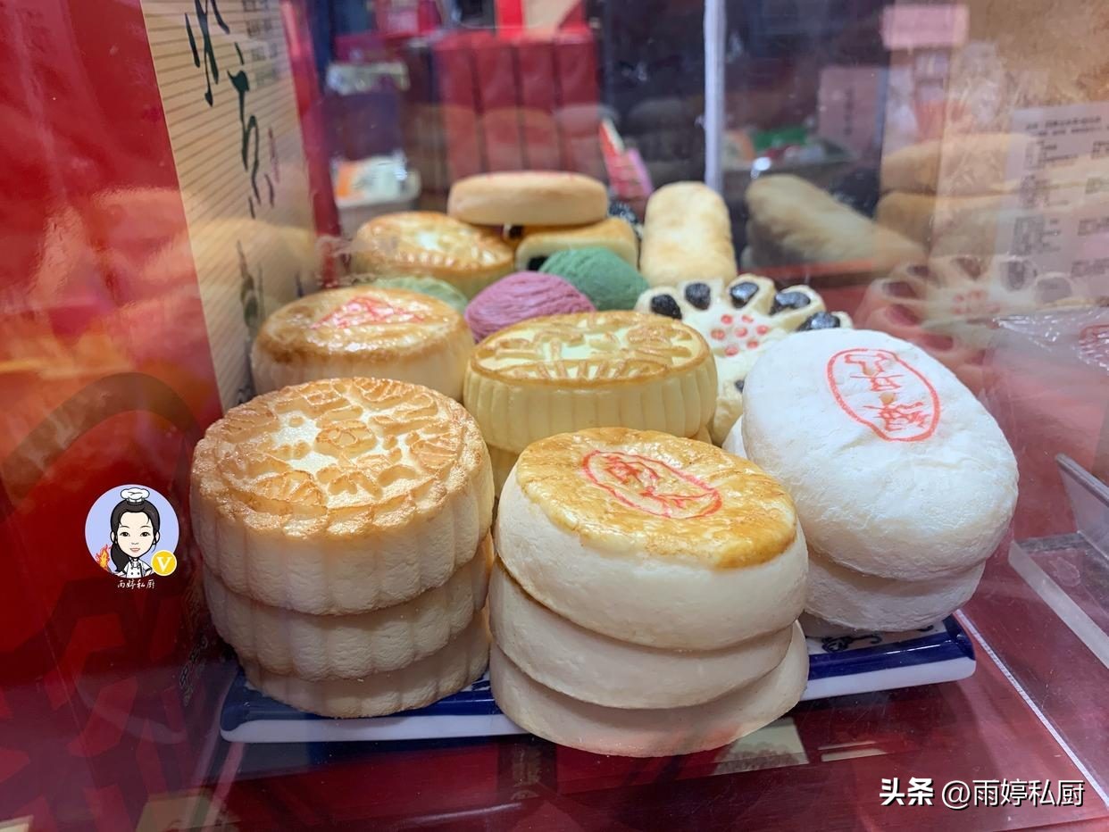 全国各地美食特产推荐一下,阳山特产家乡美食