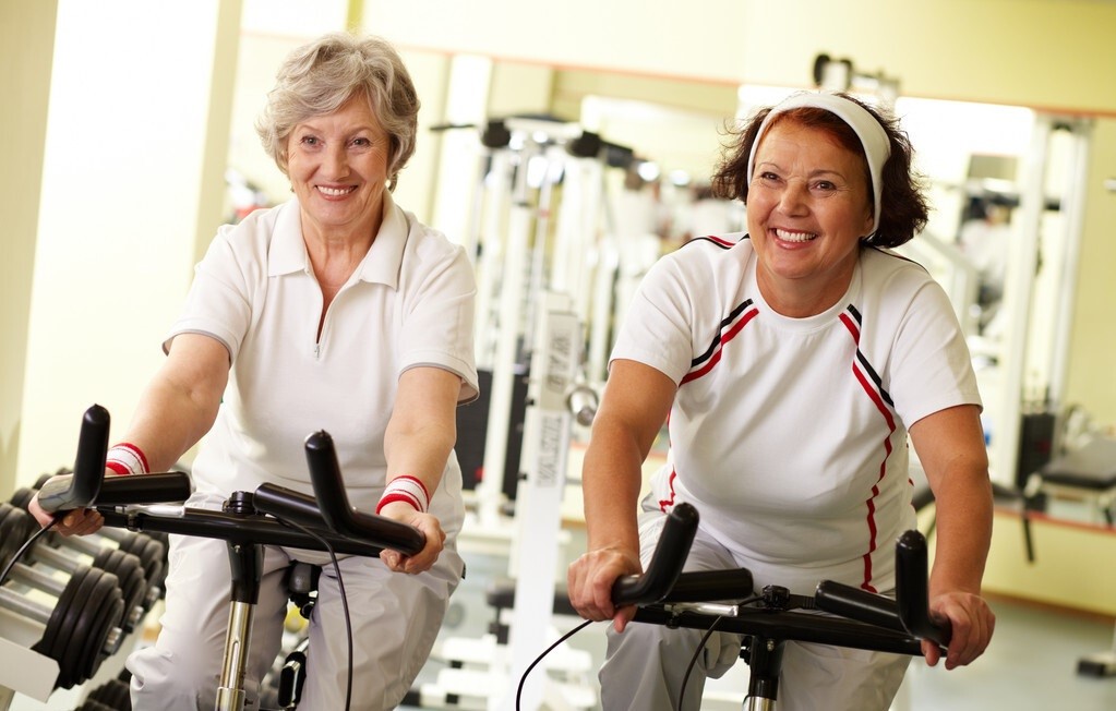 有高血压的人要注意运动频率,高血压除了降压还得降心率吗