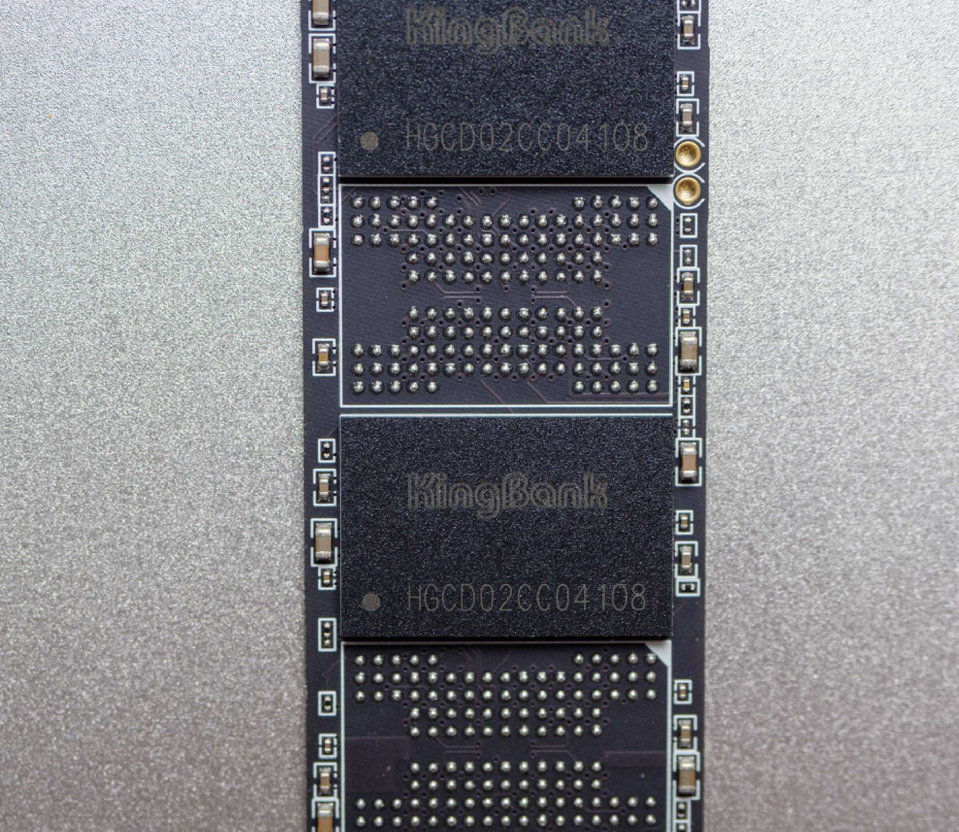 金百达kp260pro固态,金百达固态kp260测评