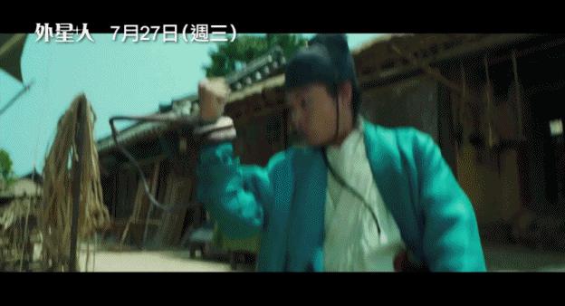 七月新片大合集,九月最值得看的新片