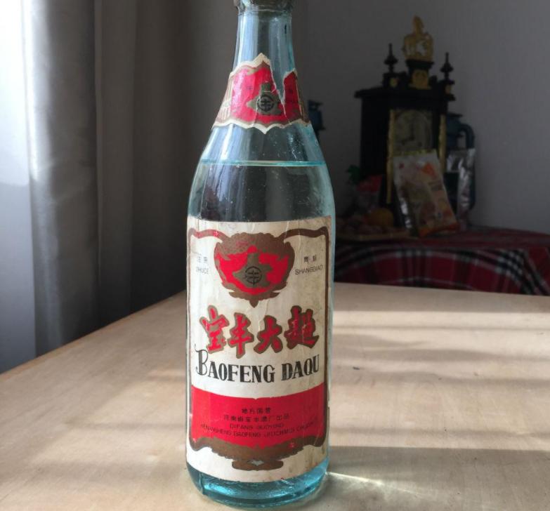 湖南人喝酱香型还是浓香型酒,茅台本地人都喝什么酒