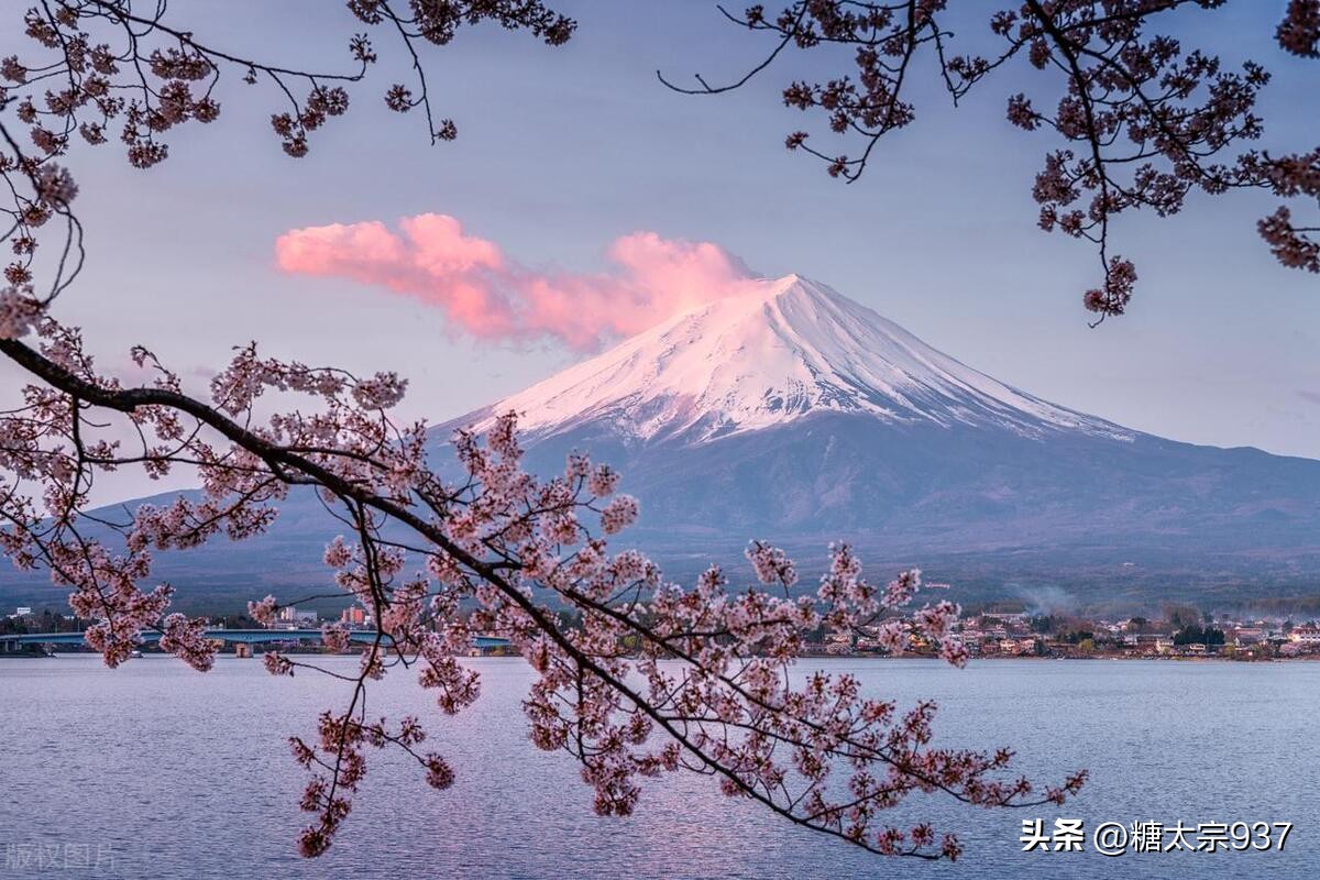 日本东京必去景点大全,日本旅游必去的10大城市推荐