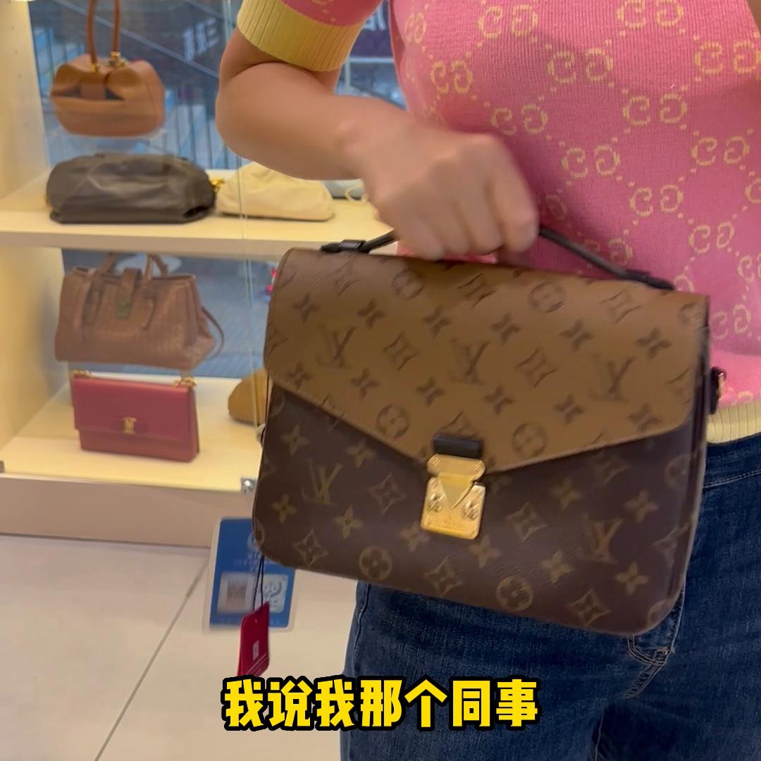 深圳知名中古店公开“道歉”对不起才让你们知道我的存在#...