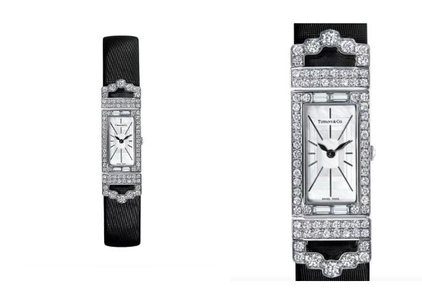 手袋太多珠宝太贵，新的一年不如用腕表犒赏自己