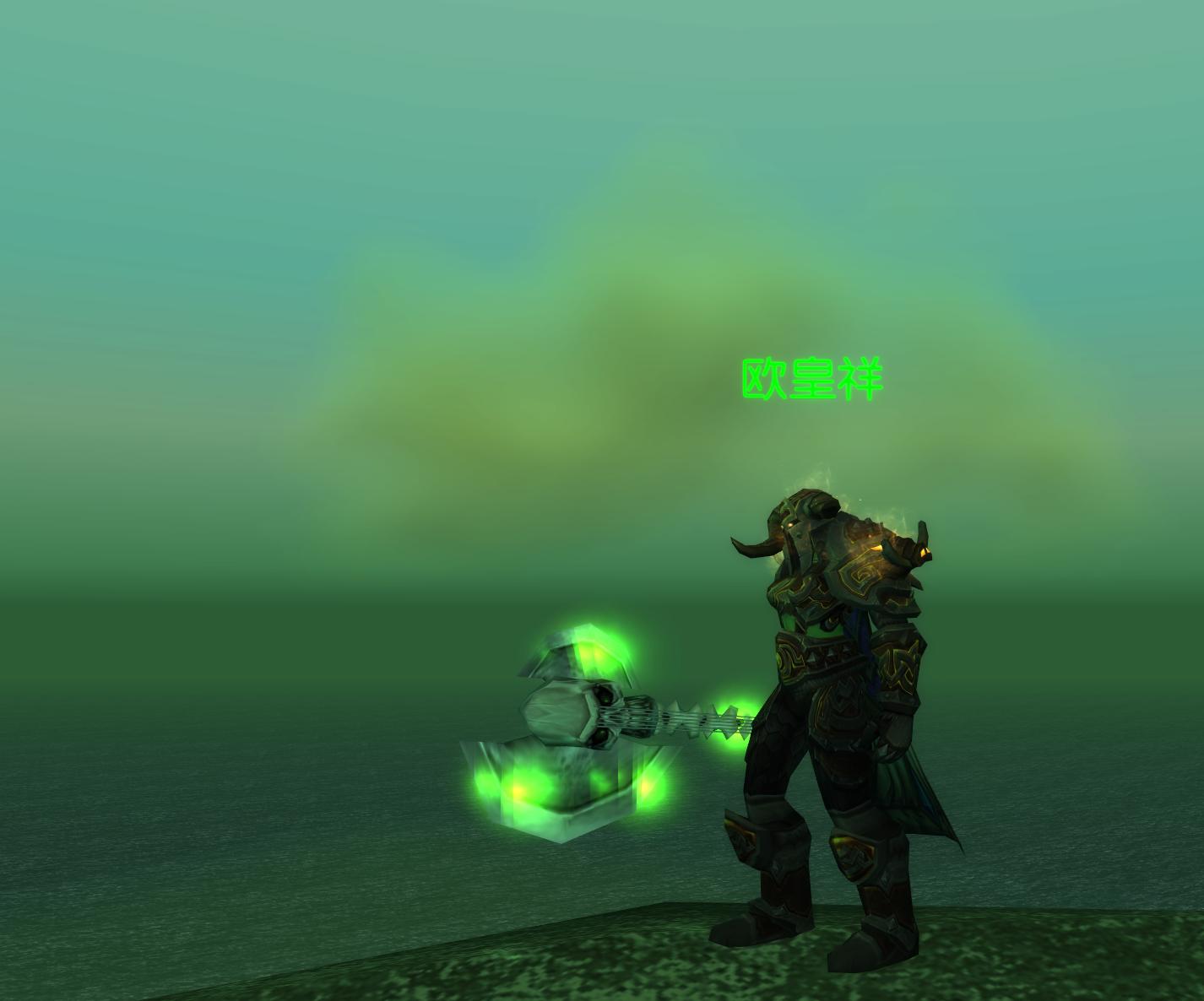 魔兽世界怀旧服前夕绝版装备,魔兽怀旧服十大隐藏boss