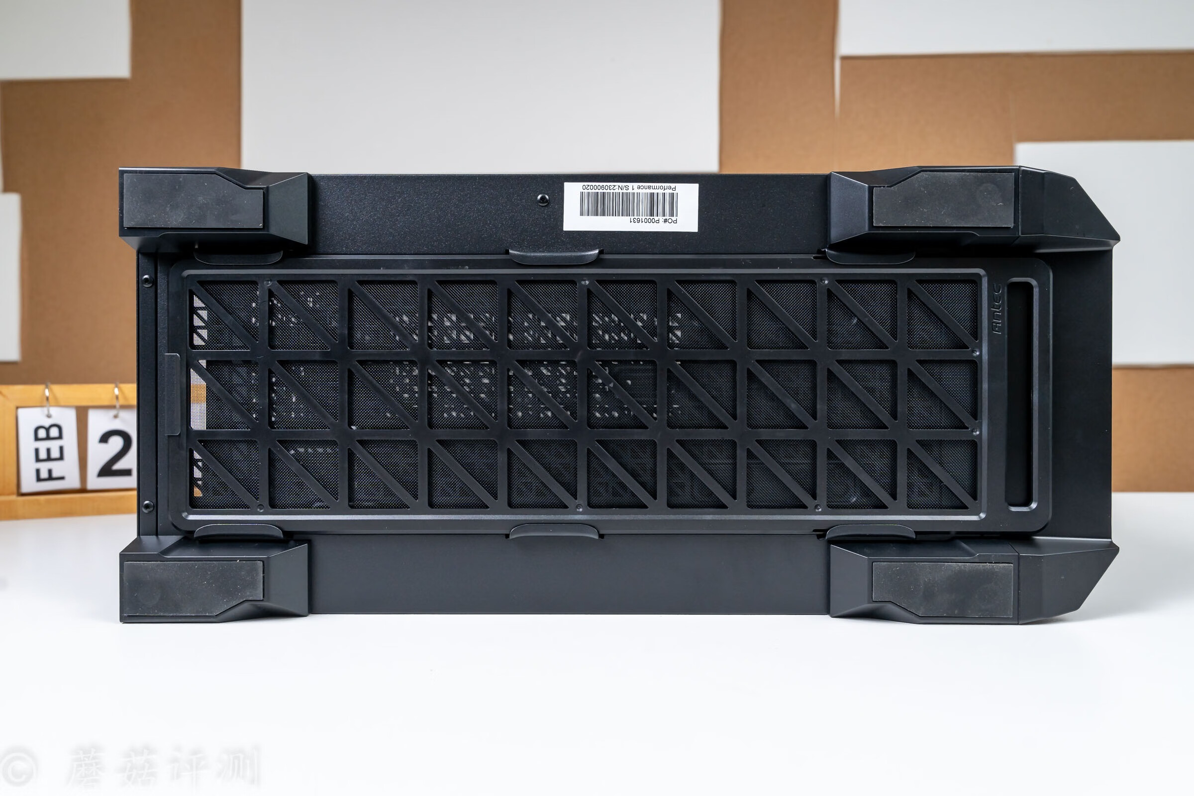 安钛克散热最好的机箱,散热性能好的机箱安钛克700和800