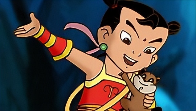 盘点100部童年看过的动画片,145部童年动画盘点回忆满满