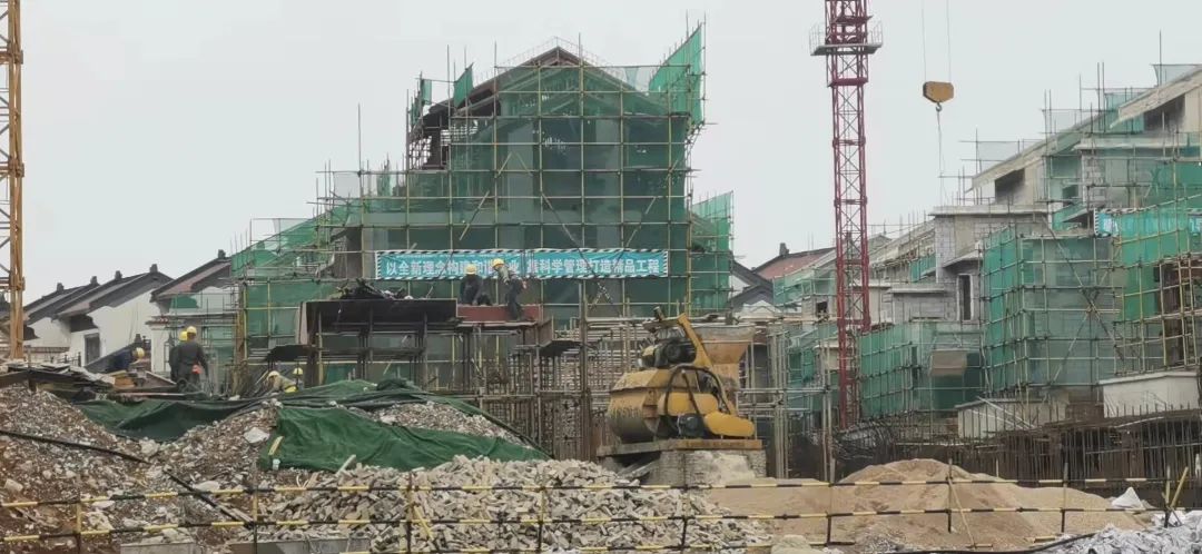 恒大复工复产工作日报,恒大复工复产最新官方公布